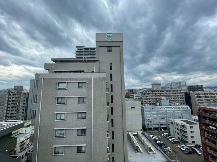 アルク北四番丁の物件内観写真