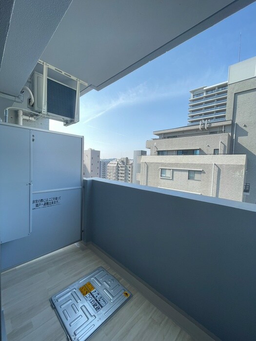 アルク北四番丁の物件内観写真