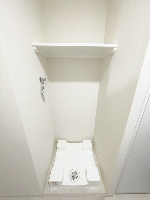 アルク北四番丁の物件内観写真