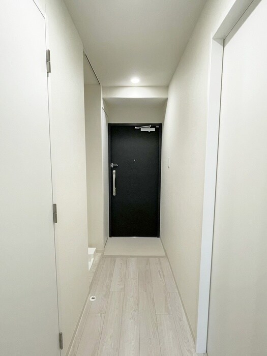 アルク北四番丁の物件内観写真