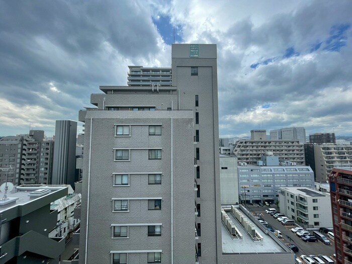 アルク北四番丁の物件内観写真