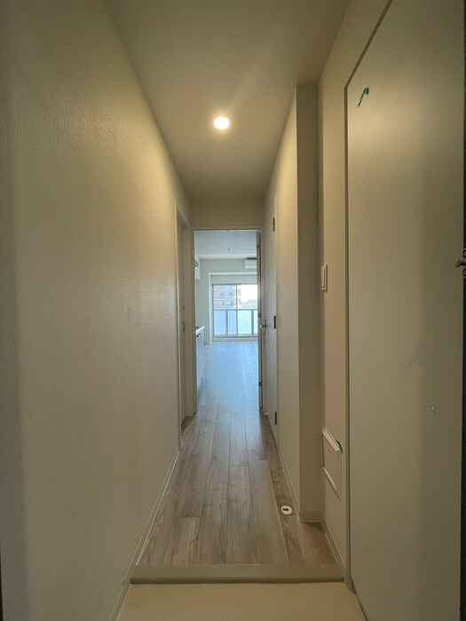 アルク北四番丁の物件内観写真