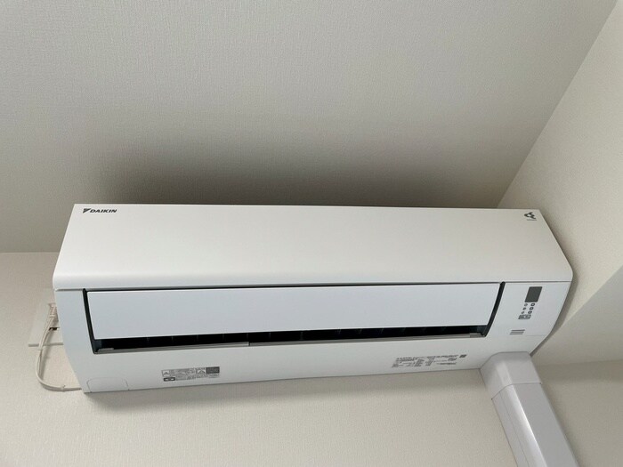 アルク北四番丁の物件内観写真