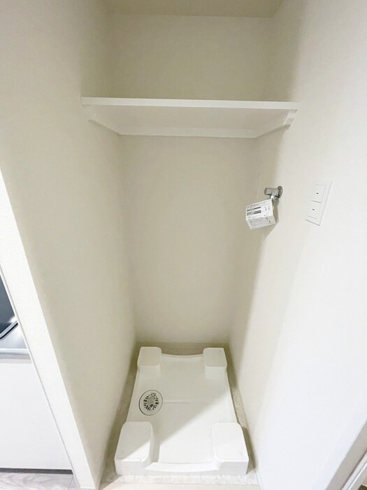 アルク北四番丁の物件内観写真