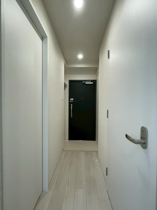 アルク北四番丁の物件内観写真