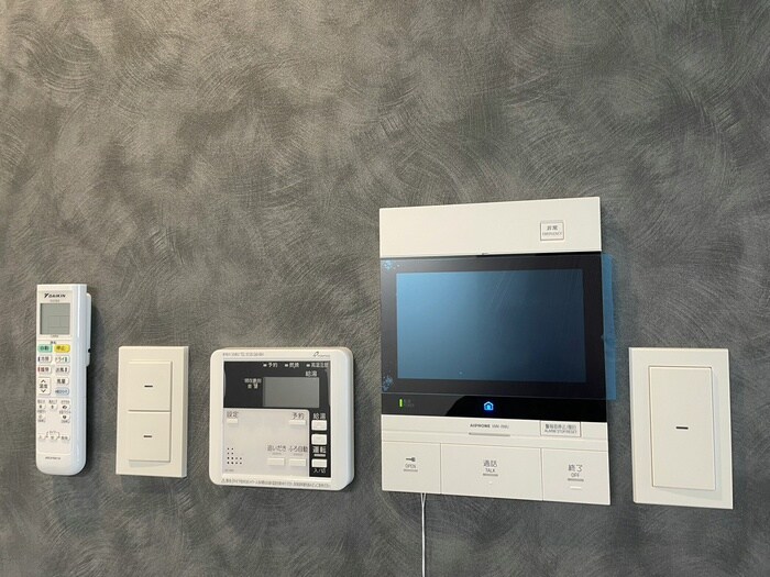 アルク北四番丁の物件内観写真