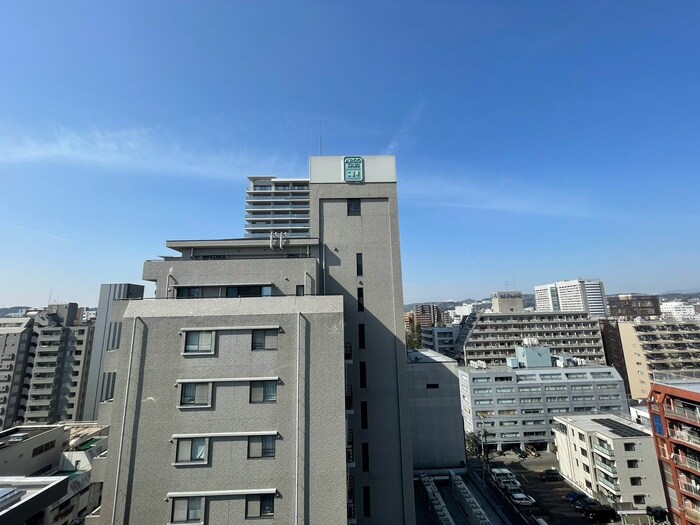 アルク北四番丁の物件内観写真