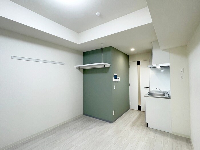 アルク北四番丁の物件内観写真