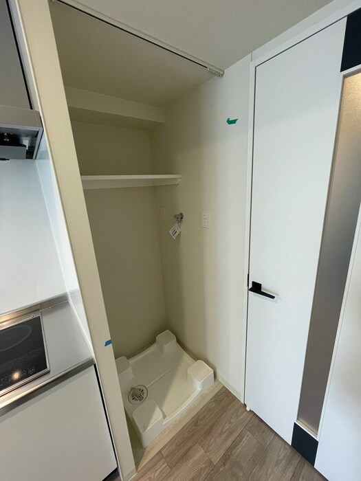 アルク北四番丁の物件内観写真