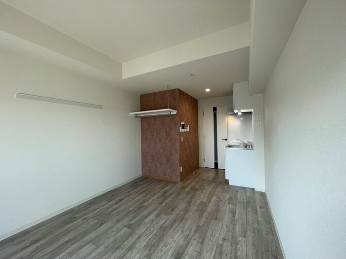 アルク北四番丁の物件内観写真