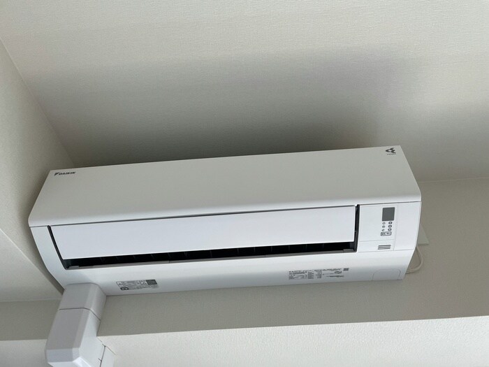 アルク北四番丁の物件内観写真