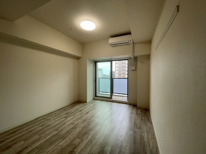 アルク北四番丁の物件内観写真