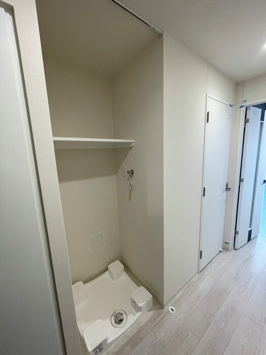 アルク北四番丁の物件内観写真