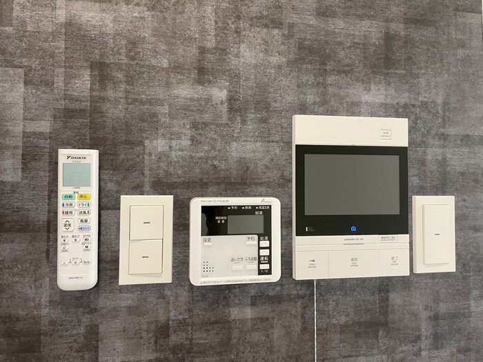 アルク北四番丁の物件内観写真