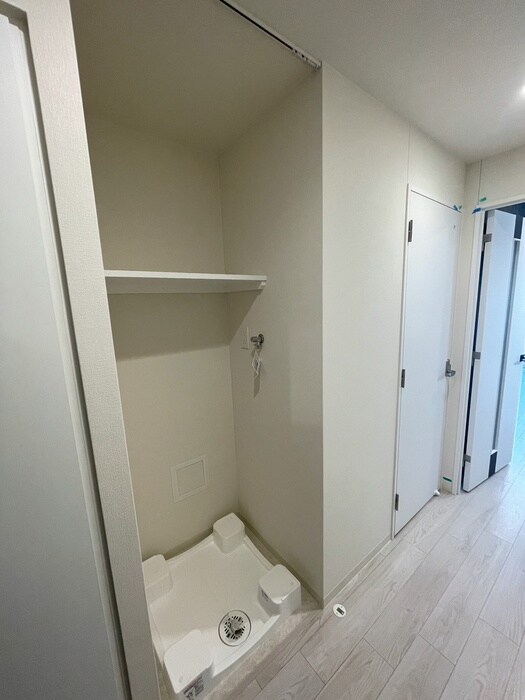 アルク北四番丁の物件内観写真