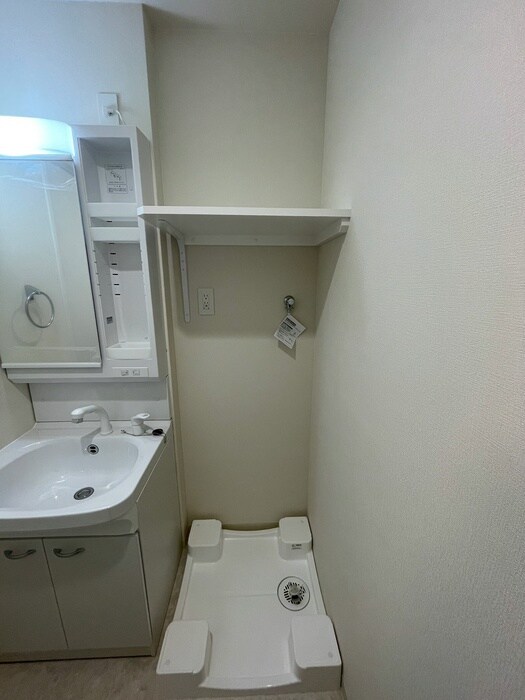 アルク北四番丁の物件内観写真