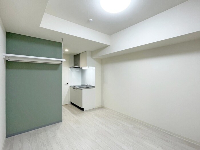 アルク北四番丁の物件内観写真