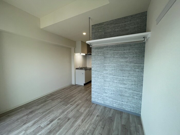 アルク北四番丁の物件内観写真