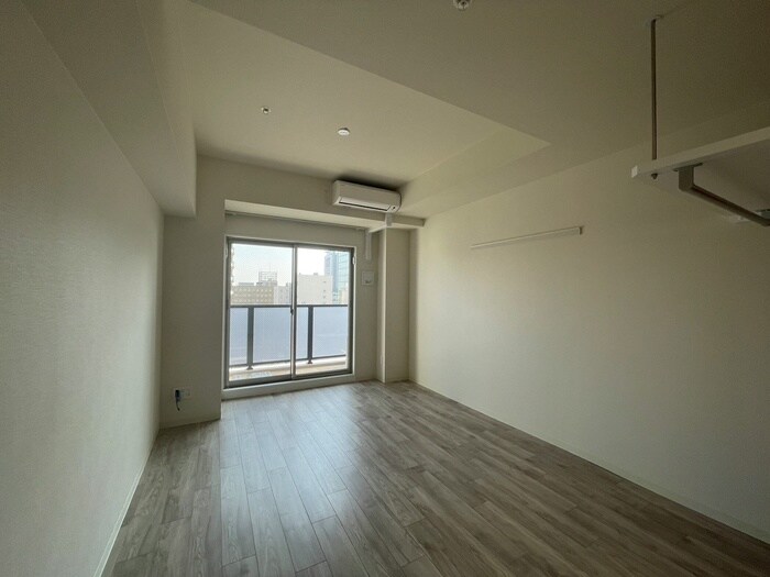 アルク北四番丁の物件内観写真