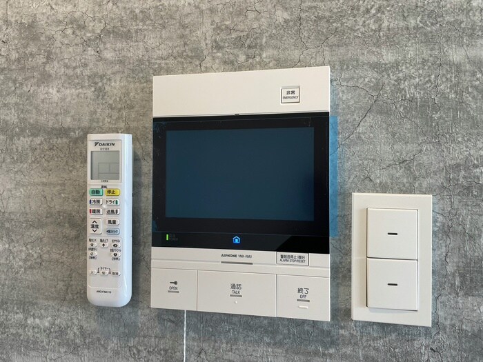 アルク北四番丁の物件内観写真