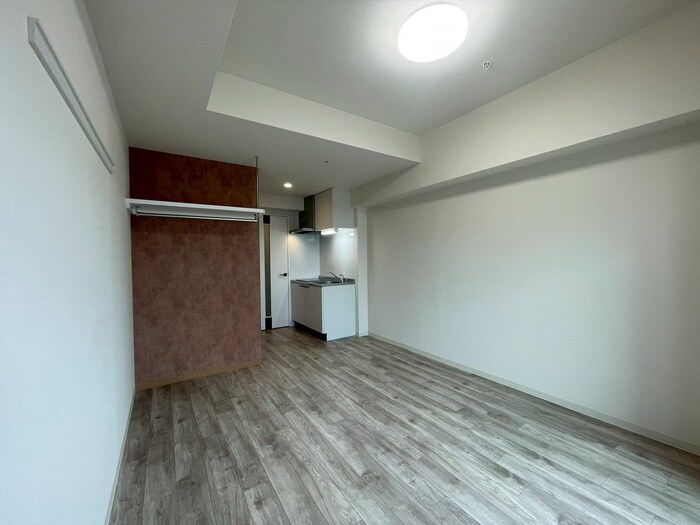 アルク北四番丁の物件内観写真