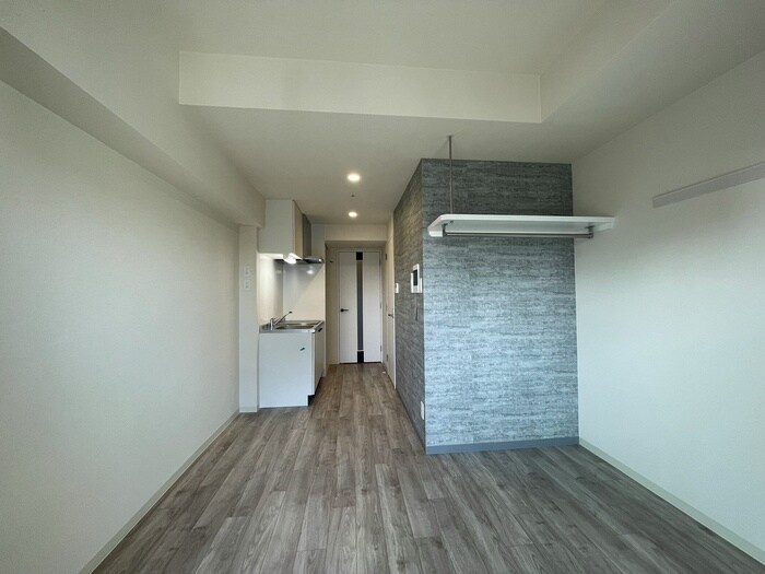 アルク北四番丁の物件内観写真