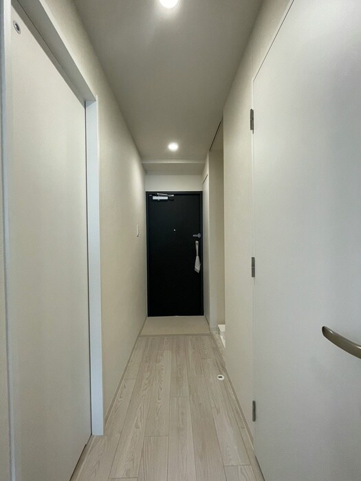 アルク北四番丁の物件内観写真