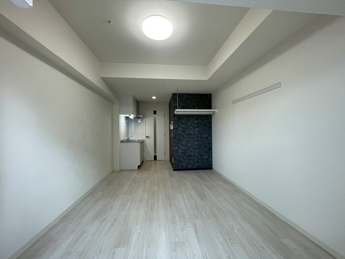 アルク北四番丁の物件内観写真