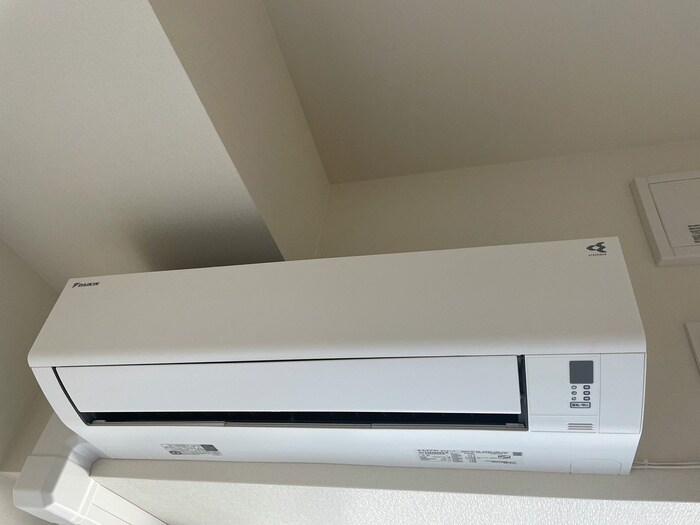 アルク北四番丁の物件内観写真