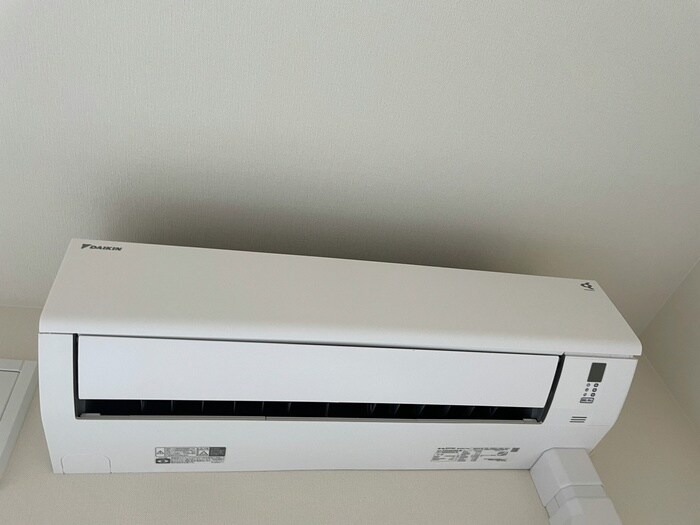 アルク北四番丁の物件内観写真