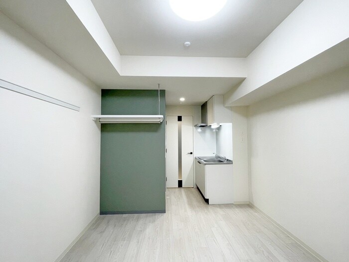 アルク北四番丁の物件内観写真