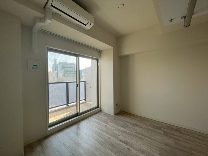 アルク北四番丁の物件内観写真