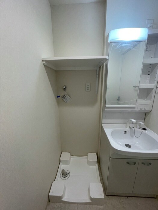 アルク北四番丁の物件内観写真