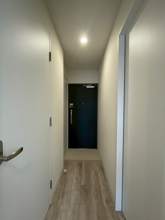 アルク北四番丁の物件内観写真