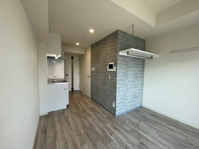 アルク北四番丁の物件内観写真