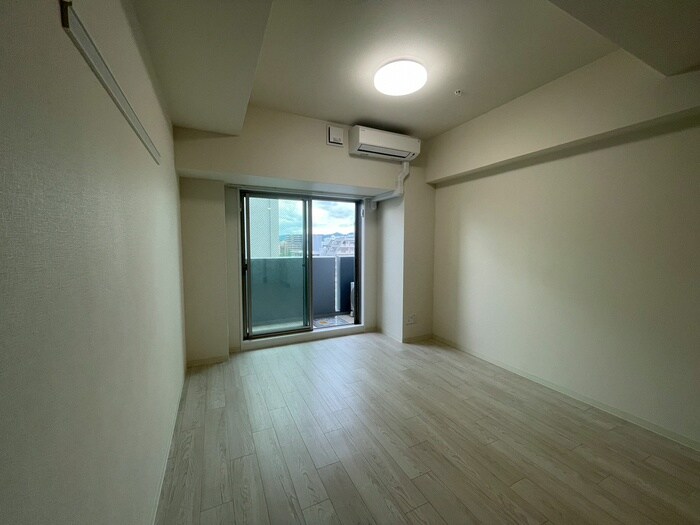 アルク北四番丁の物件内観写真