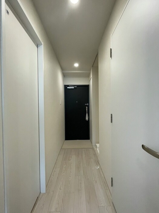 アルク北四番丁の物件内観写真