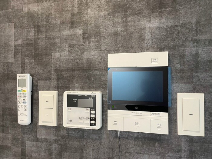 アルク北四番丁の物件内観写真