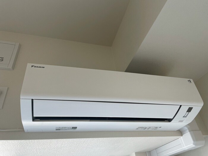 アルク北四番丁の物件内観写真