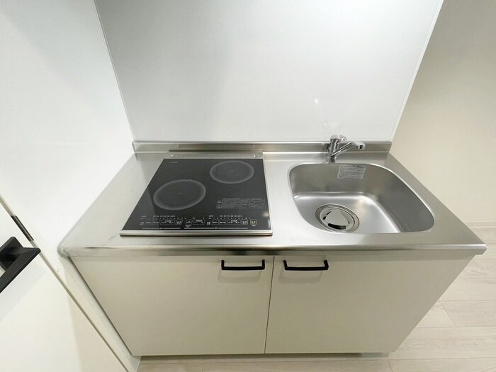 アルク北四番丁の物件内観写真