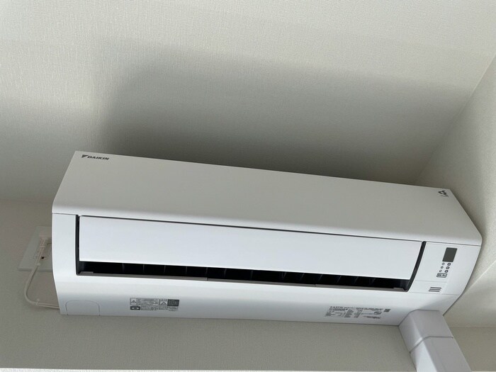 アルク北四番丁の物件内観写真