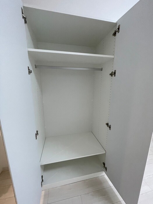 アルモニー勾当台公園の物件内観写真