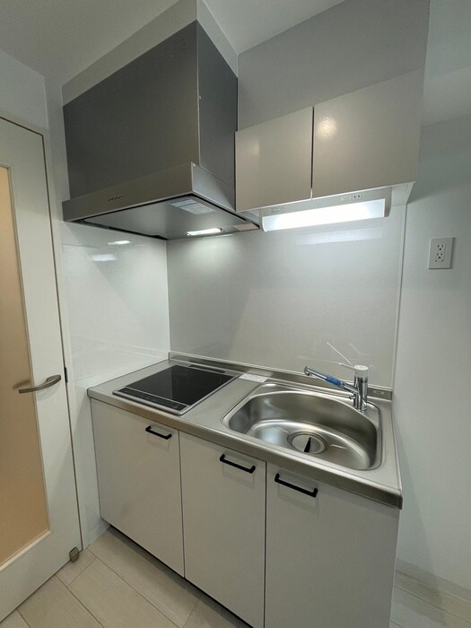 アルモニー勾当台公園の物件内観写真