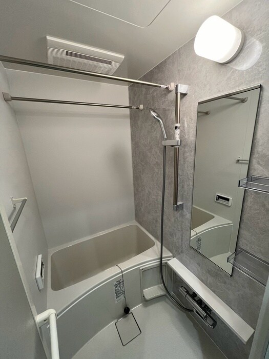 アルモニー勾当台公園の物件内観写真