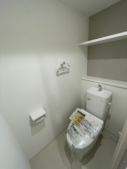 アルモニー勾当台公園の物件内観写真