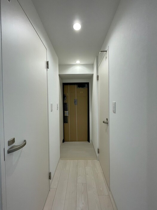 アルモニー勾当台公園の物件内観写真