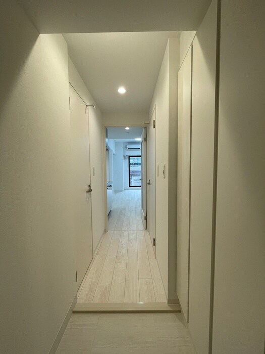 アルモニー勾当台公園の物件内観写真