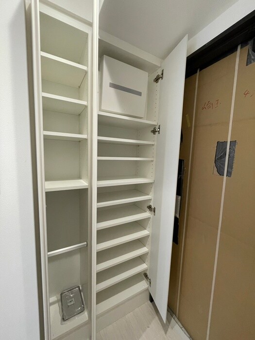 アルモニー勾当台公園の物件内観写真