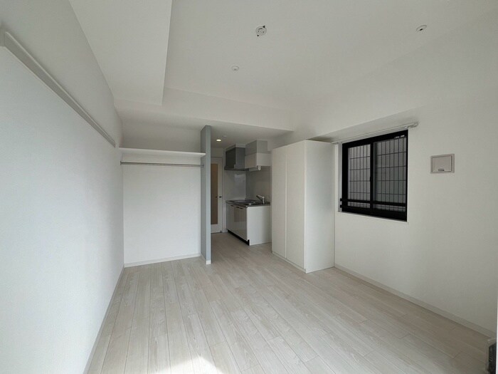 アルモニー勾当台公園の物件内観写真