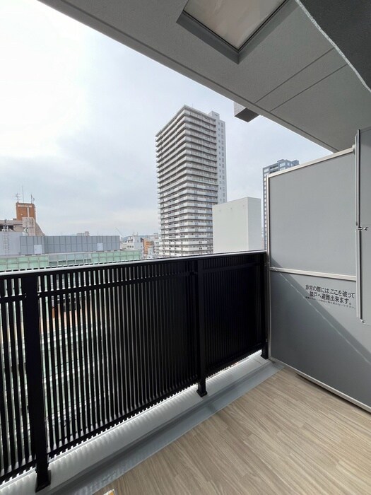 アルモニー勾当台公園の物件内観写真